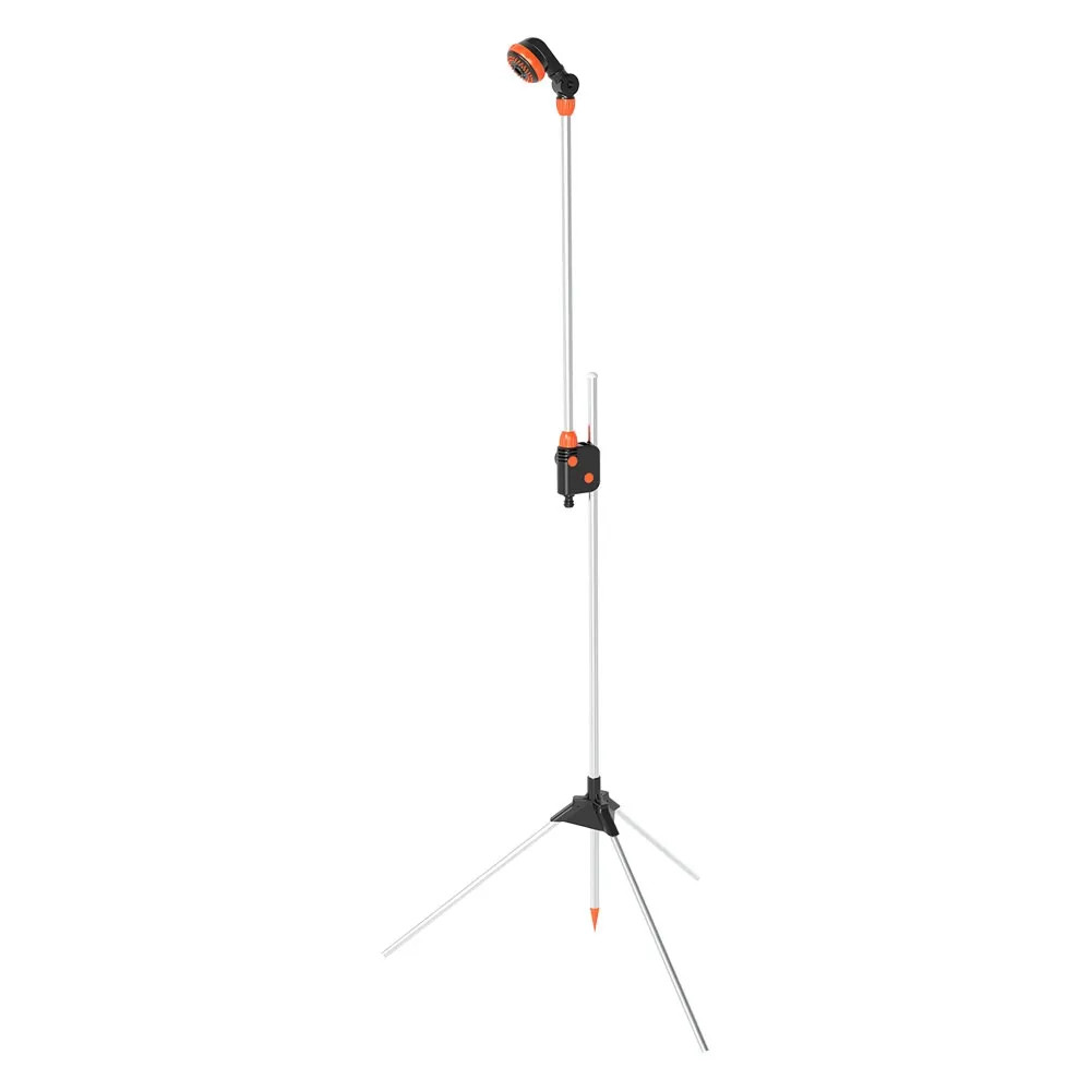 DOCCIA DA GIARDINO con treppiedi - LIF - Vista Principale