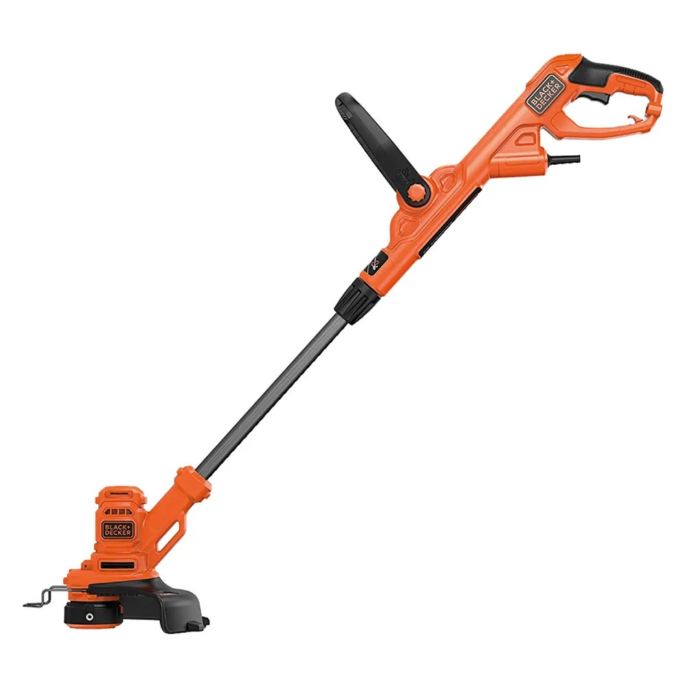 TAGLIABORDI ELETTRICO 'BESTA525-QS' - BLACK DECKER - Vista Principale
