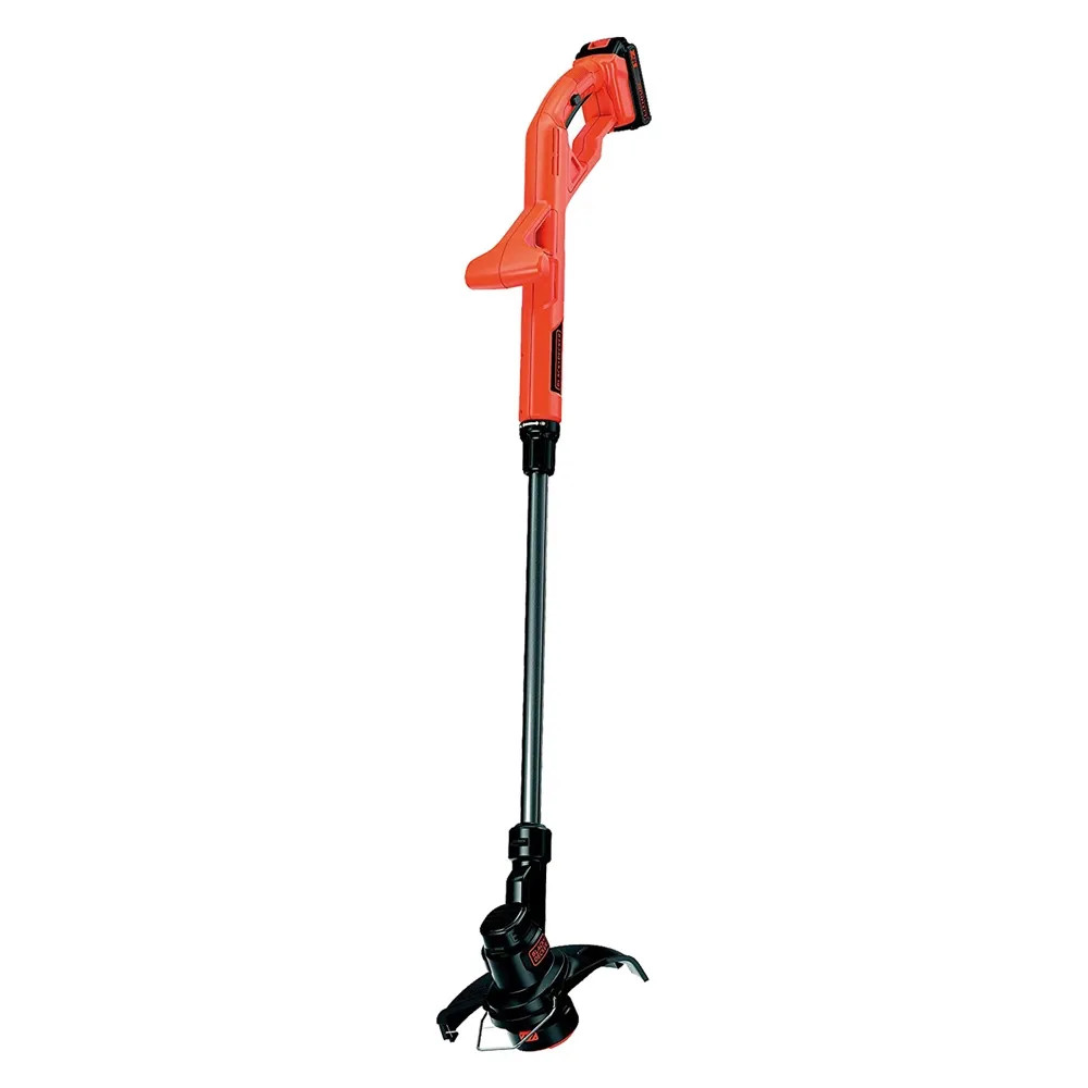 TAGLIABORDI A BATTERIA 'ST182320-QW' - BLACK DECKER - Vista Principale