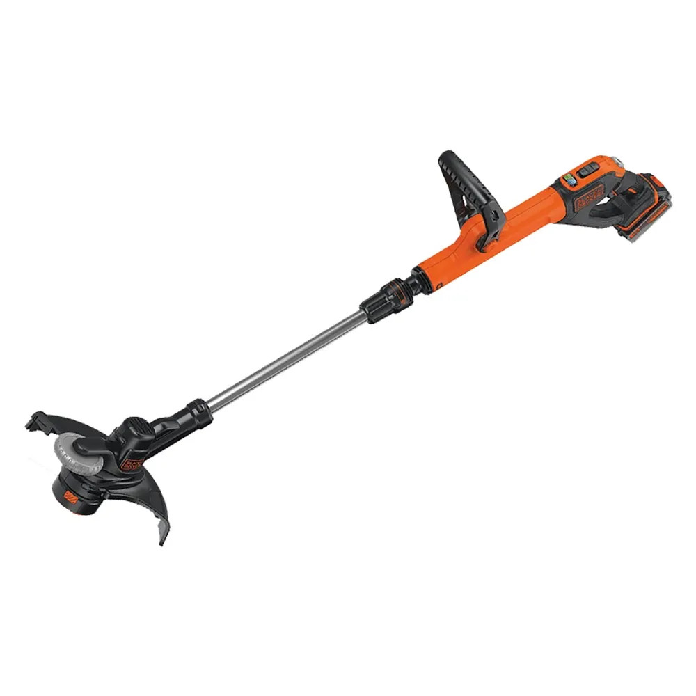 TAGLIABORDI A BATTERIA 'STC1840EPC-QW' - BLACK DECKER - Vista Principale