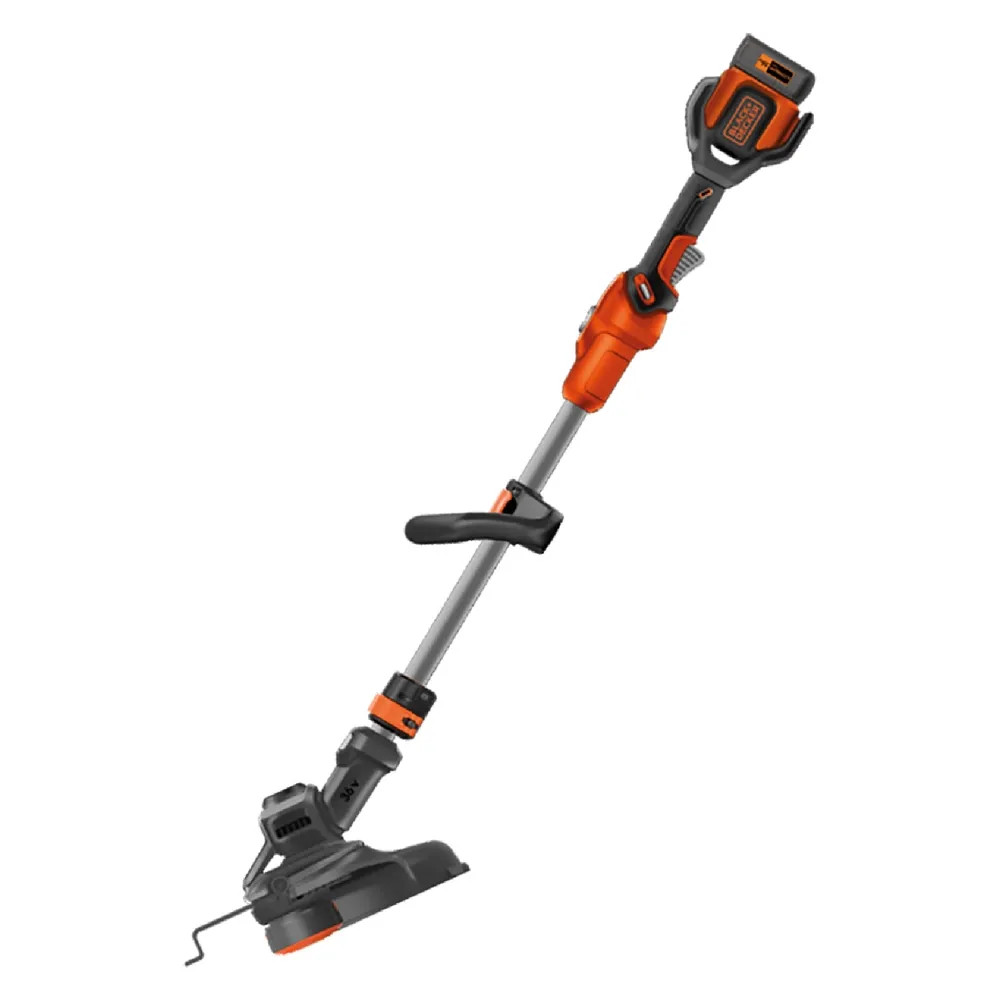 TAGLIABORDI A BATTERIA - BLACK DECKER - Vista Principale