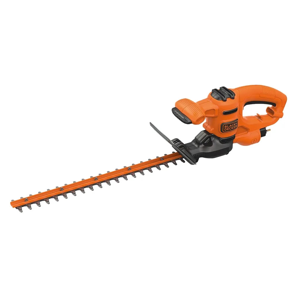 TAGLIASIEPI ELETTRICO 'BEHT201-QS' - BLACK DECKER - Vista Principale