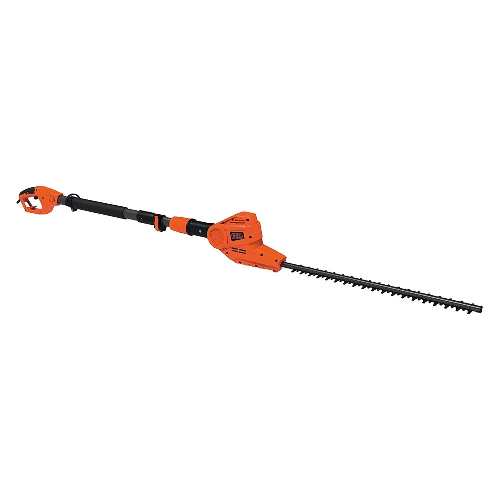 TAGLIASIEPI ELETTRICO 'PH5551-QS' - BLACK DECKER - Vista Principale