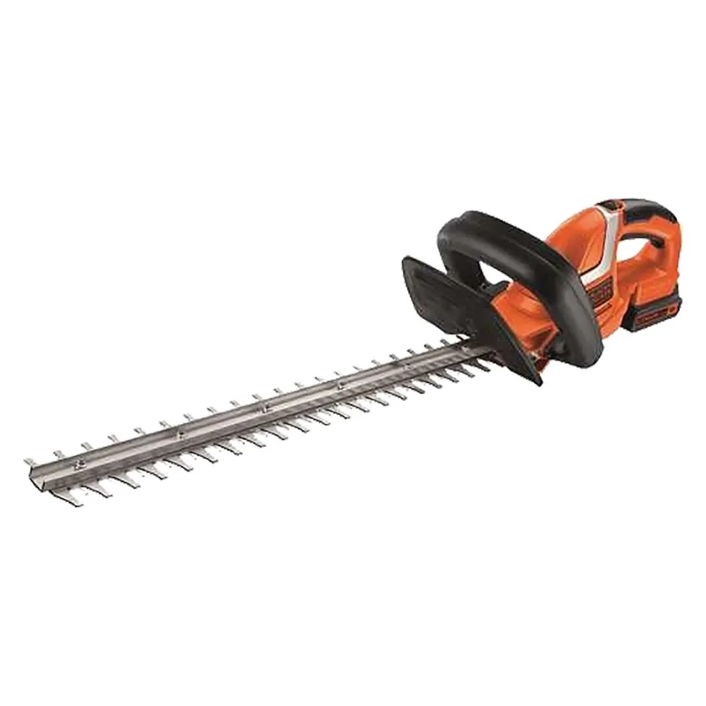 TAGLIASIEPI BATTERIA - BLACK DECKER - Vista Principale