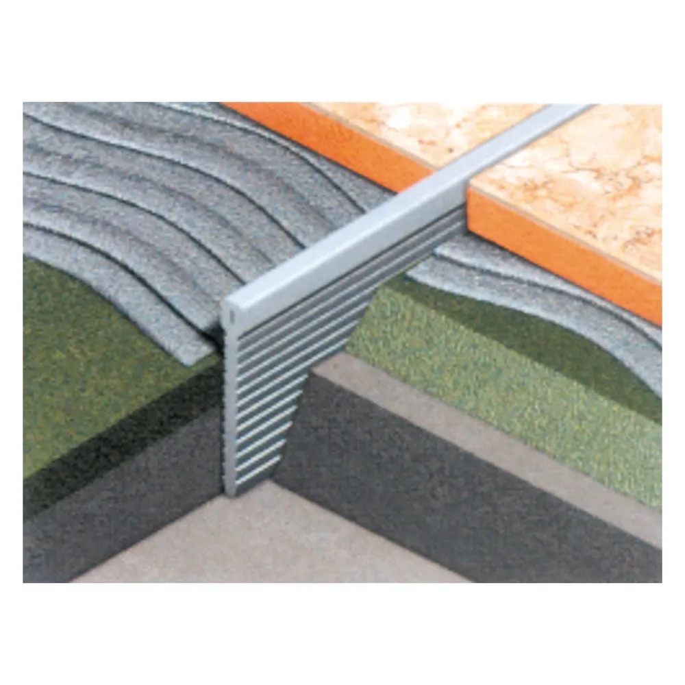 GIUNTO DI DILATAZIONE PER PAVIMENTI - Senza Marca - Vista Principale