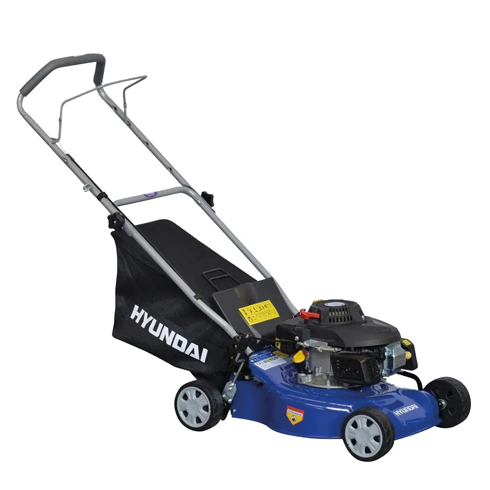 RASAERBA A SCOPPIO '65400' - HYUNDAI - Vista Principale