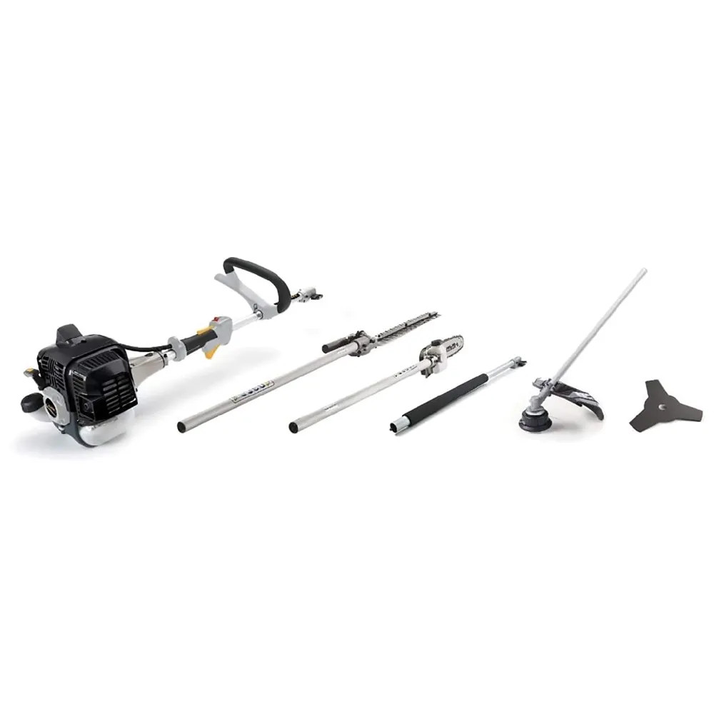 DECESPUGLIATORE 5 IN 1 'AMT26' - ALPINA - Vista Principale