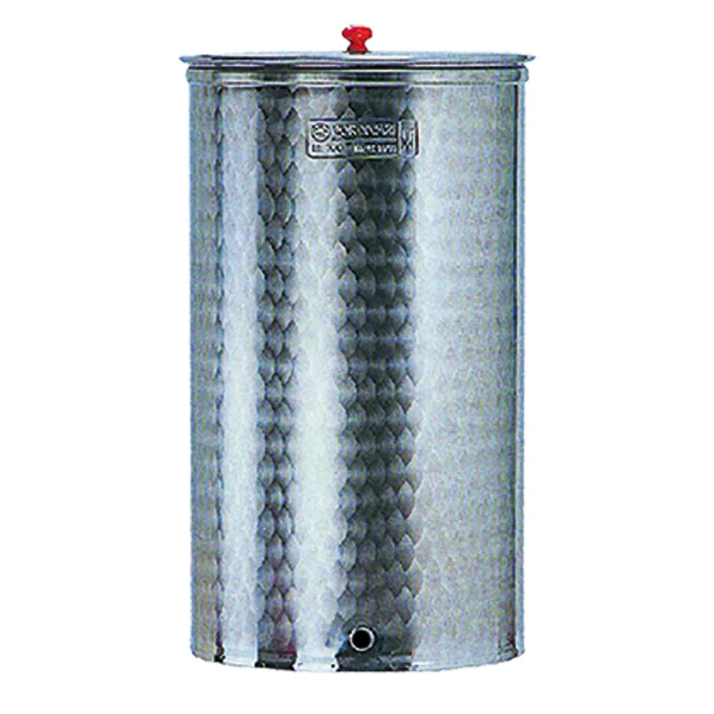 BOTTE PER ALIMENTI LT 400 - CORDIVARI