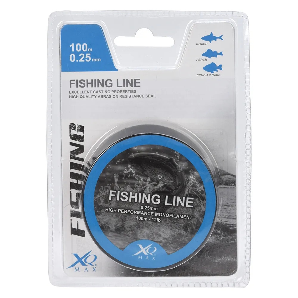 FILO NYLON PER PESCA - Senza Marca - Vista Principale