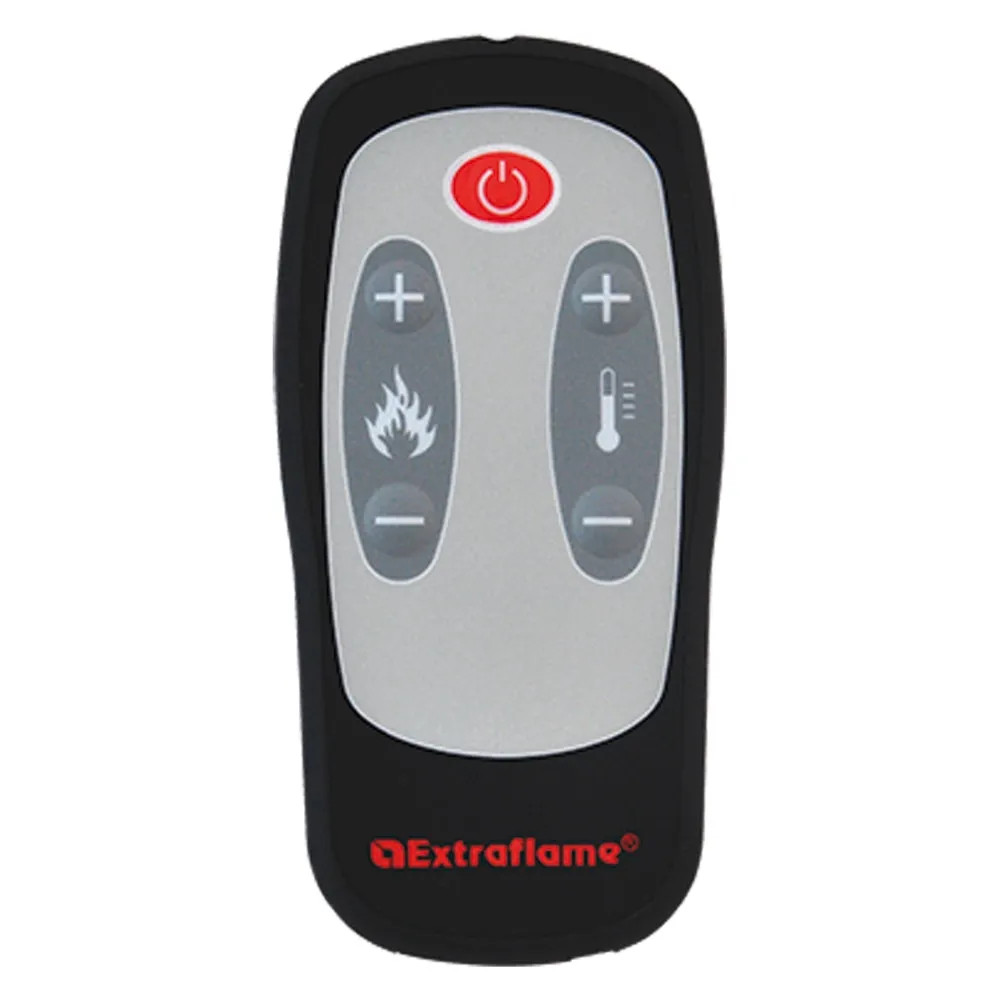 TELECOMANDO PER STUFA - EXTRAFLAME NORDICA