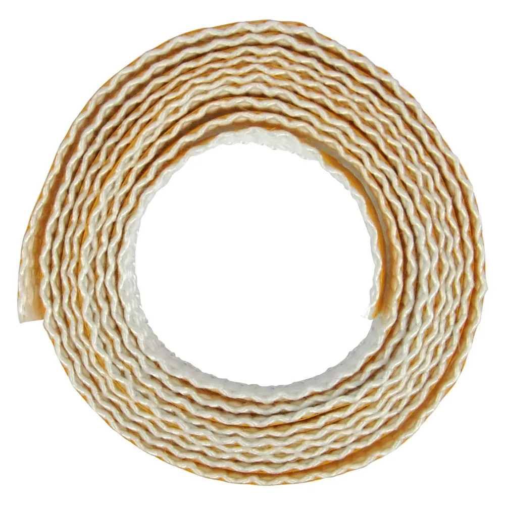PIATTINA ADESIVA IN FIBRA DI VETRO - KASART - Vista Principale