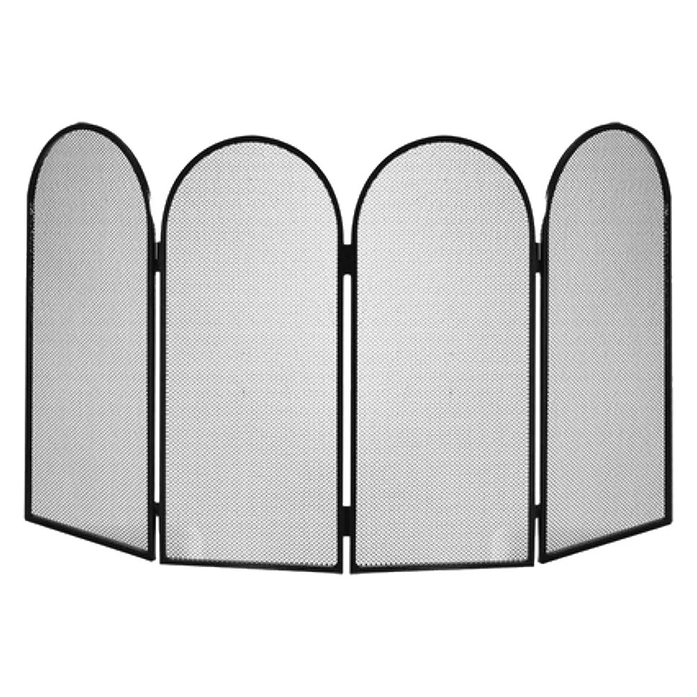 PARASCINTILLE PROFILO ARROTONDATO '4 ANTE' - MILLE - Vista Principale