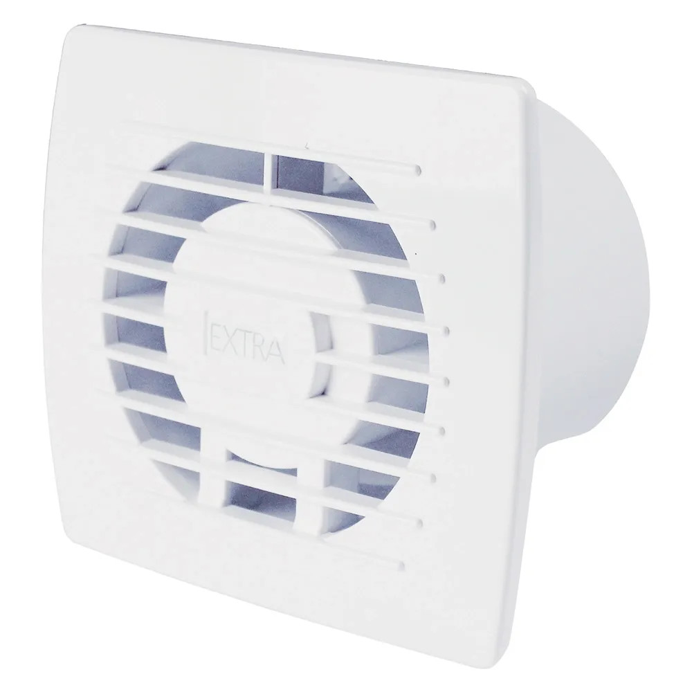 ASPIRATORE ELICOIDALE ELETTRICO 'LUX' - Senza Marca - Vista Principale