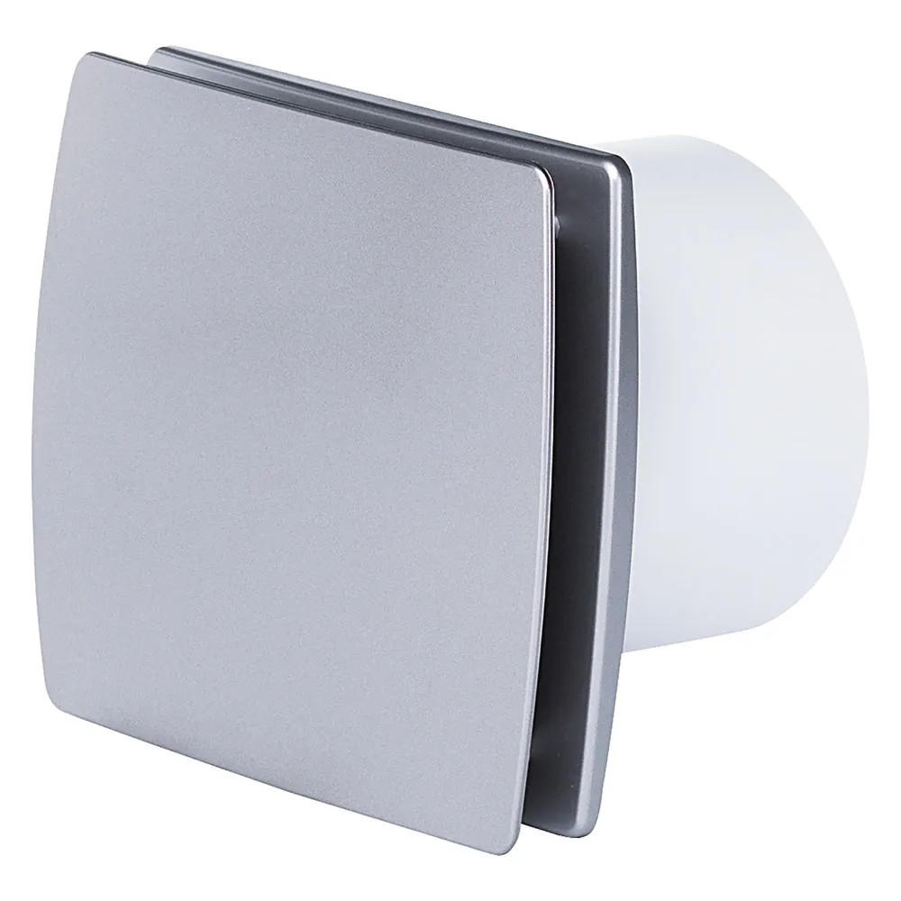 ASPIRATORE ELICOIDALE ELETTRICO 'DECOR' - Senza Marca - Vista Principale