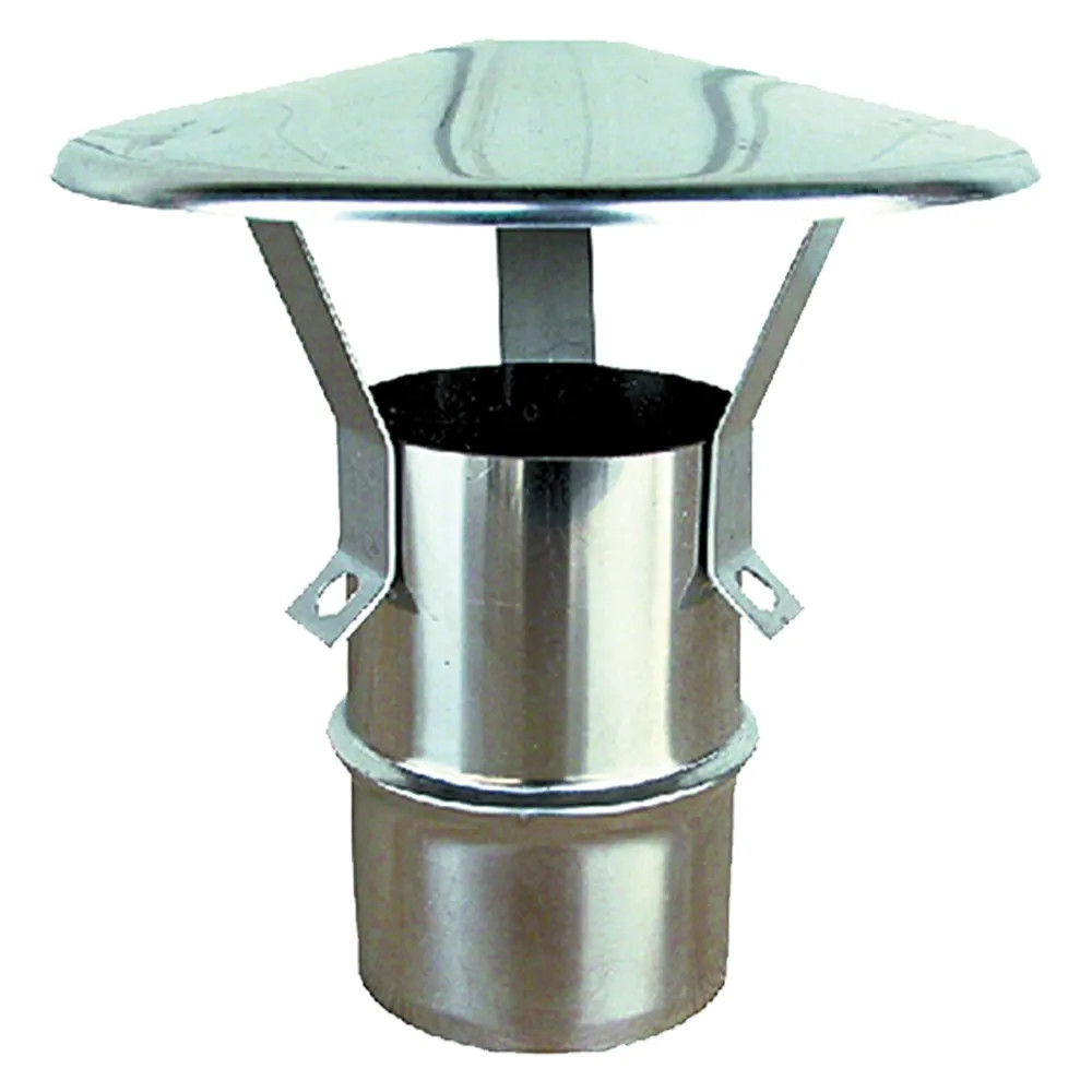 FUMAIOLO A CAPPELLO - KASART
