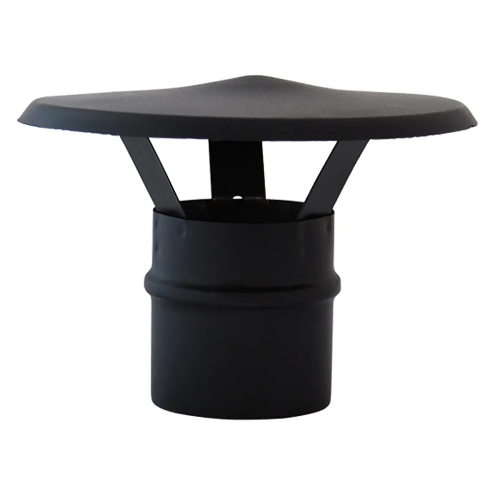 FUMAIOLO A CAPPELLO 'CINESE' - KASART - Vista Principale