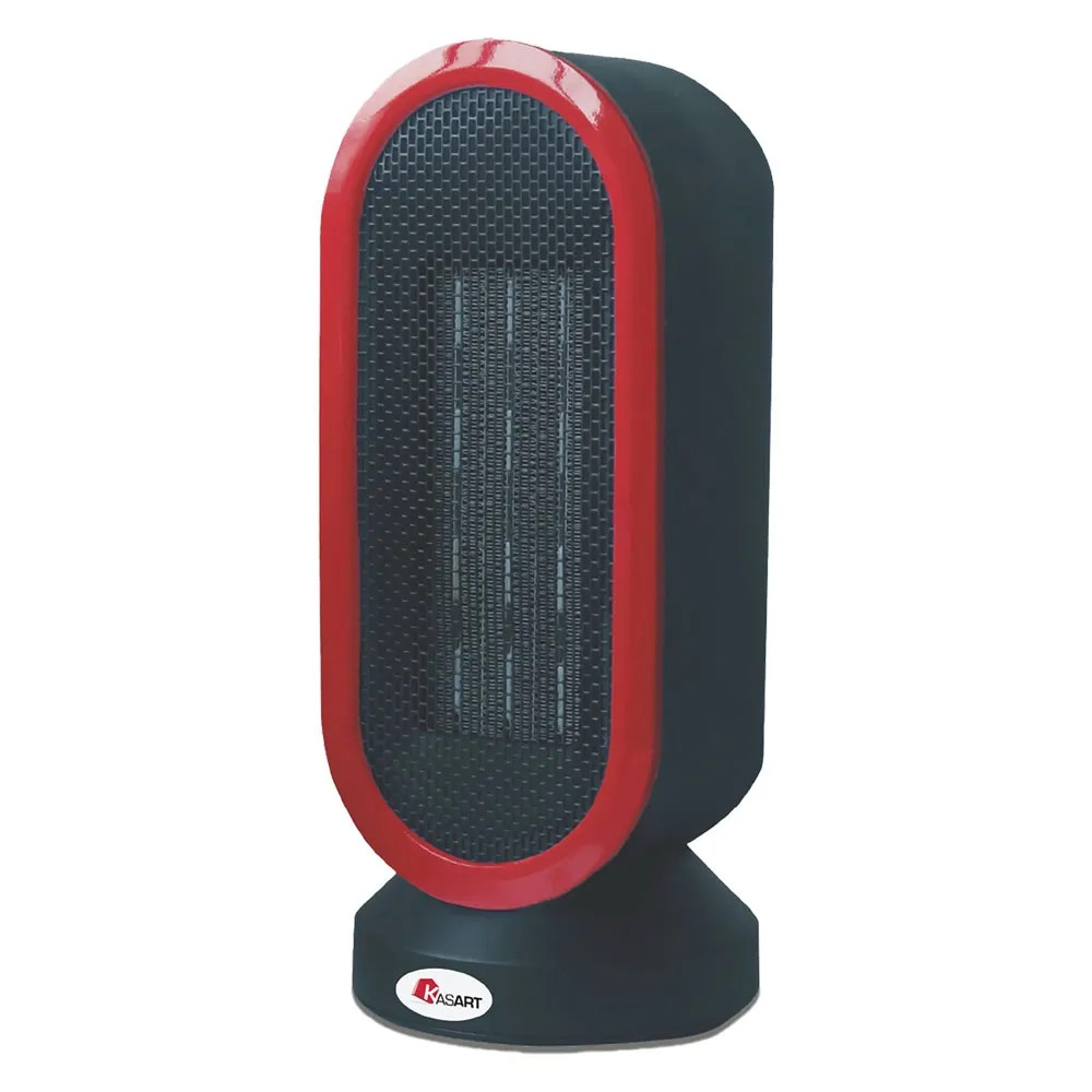 TERMOVENTILATORE CERAMICO - KASART - Vista Principale