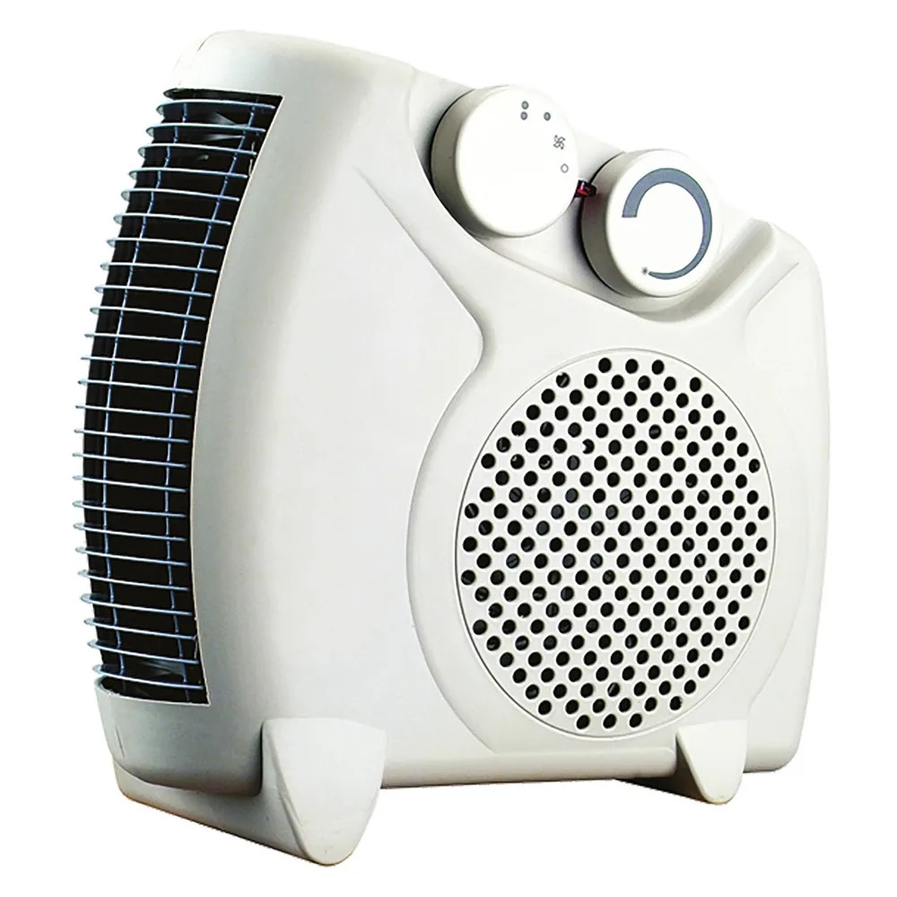 TERMOVENTILATORE - KASART - Vista Principale