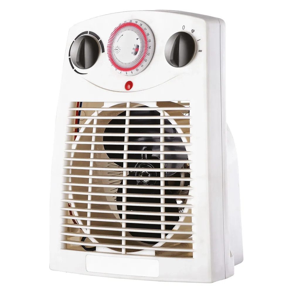 TERMOVENTILATORE DA TAVOLO - KASART - Vista Principale