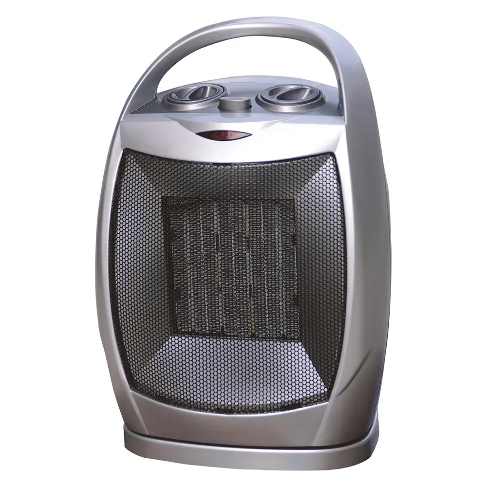 TERMOVENTILATORE OSCILLANTE - KASART - Vista Principale