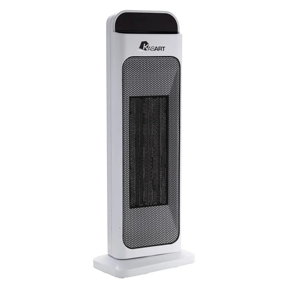 TERMOVENTILATORE CERAMICO display LCD - KASART - Vista Principale