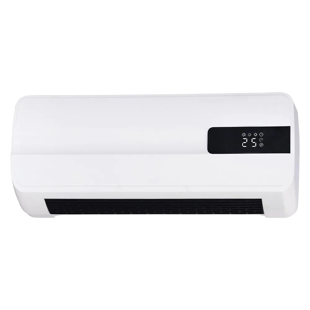 TERMOVENTILATORE A PARETE - KASART - Vista Principale