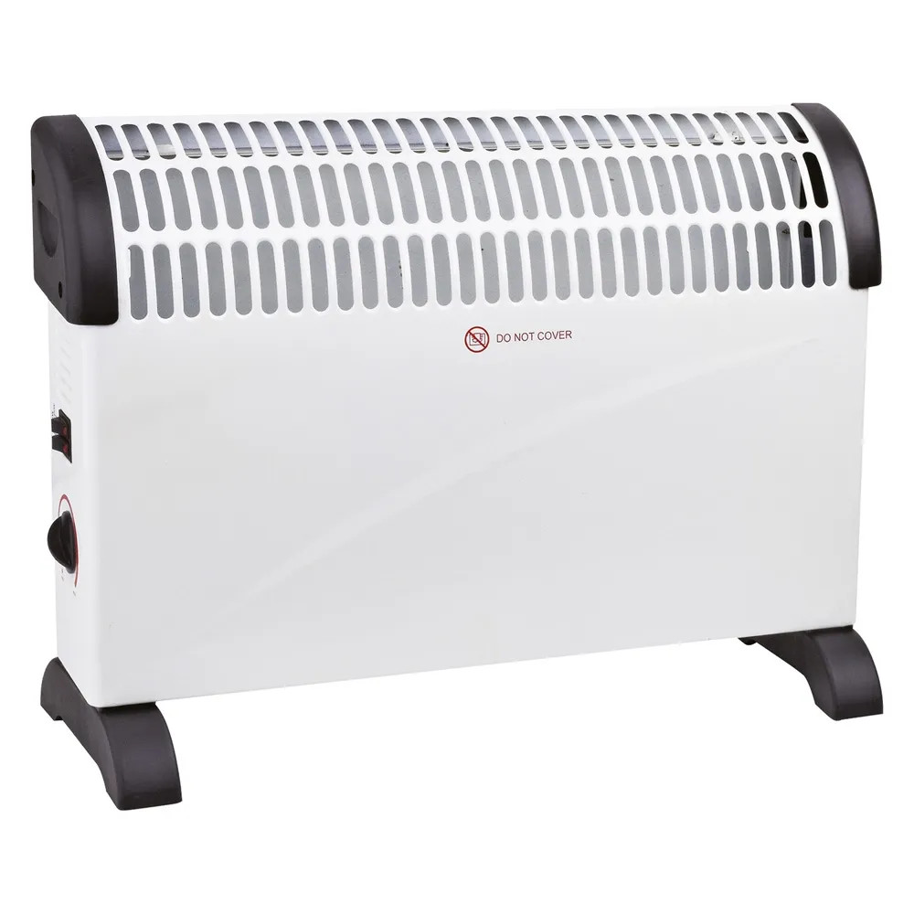 TERMOCONVETTORE art. KS-600T - KASART - Vista Principale