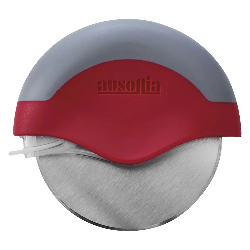 ROTELLA TAGLIA PIZZA CON GUSCIO - AUSONIA