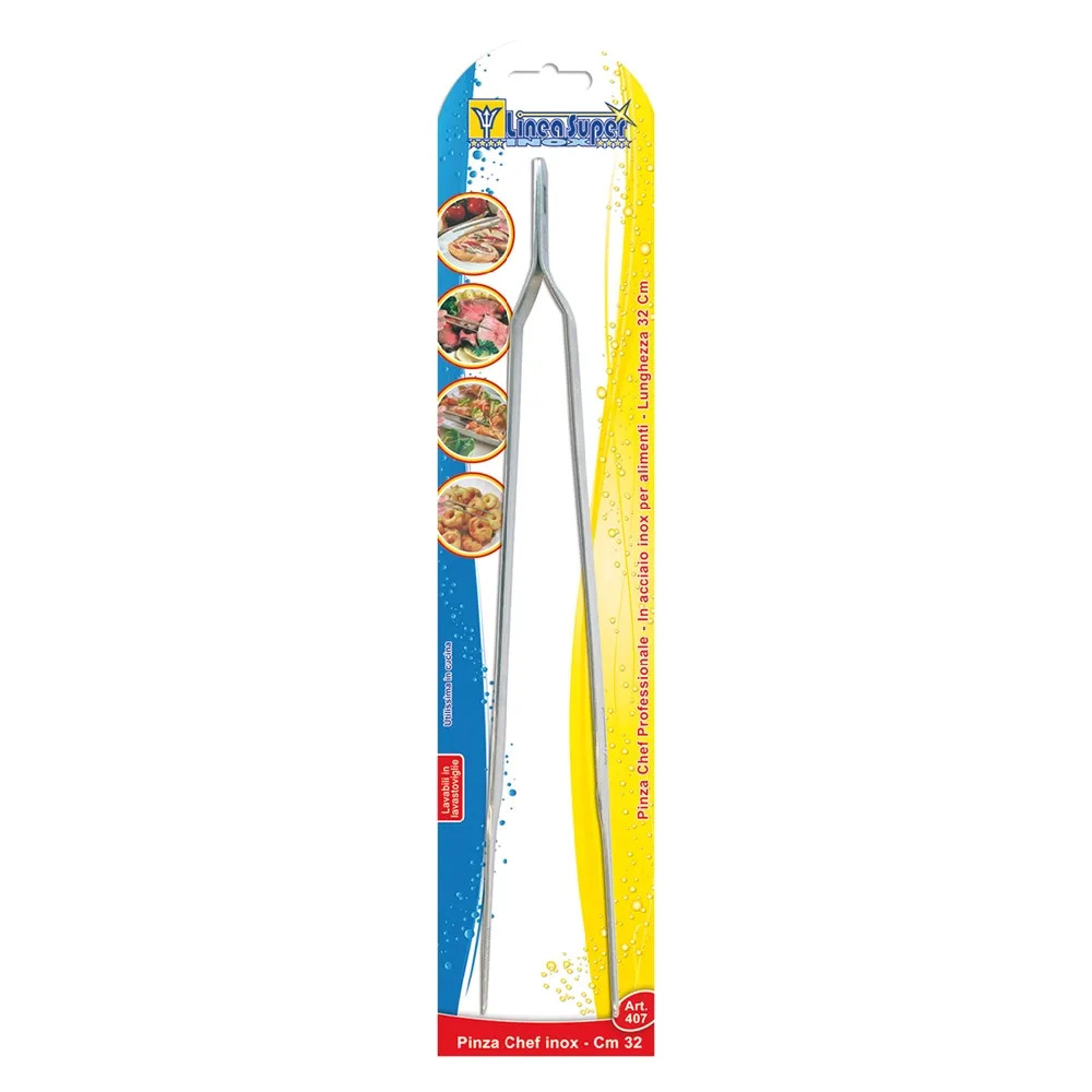 PINZA DA CUCINA 'SUPER' - DE LUCA