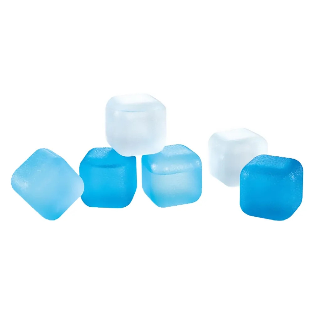 CUBETTI REFRIGERANTI - TESCOMA - Vista Principale