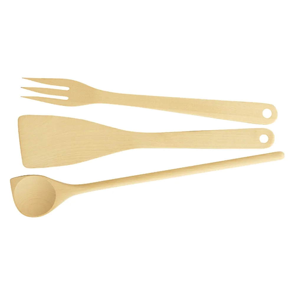 SET CUCCHIAIO, PALA E FORCHETTONE - TESCOMA - Vista Principale