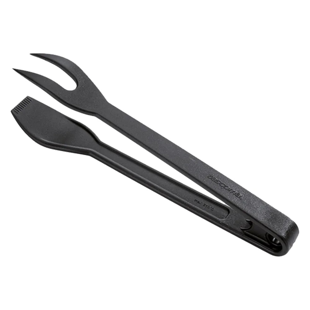 PINZA DA CUCINA CON FORCHETTA - TESCOMA - Vista Principale