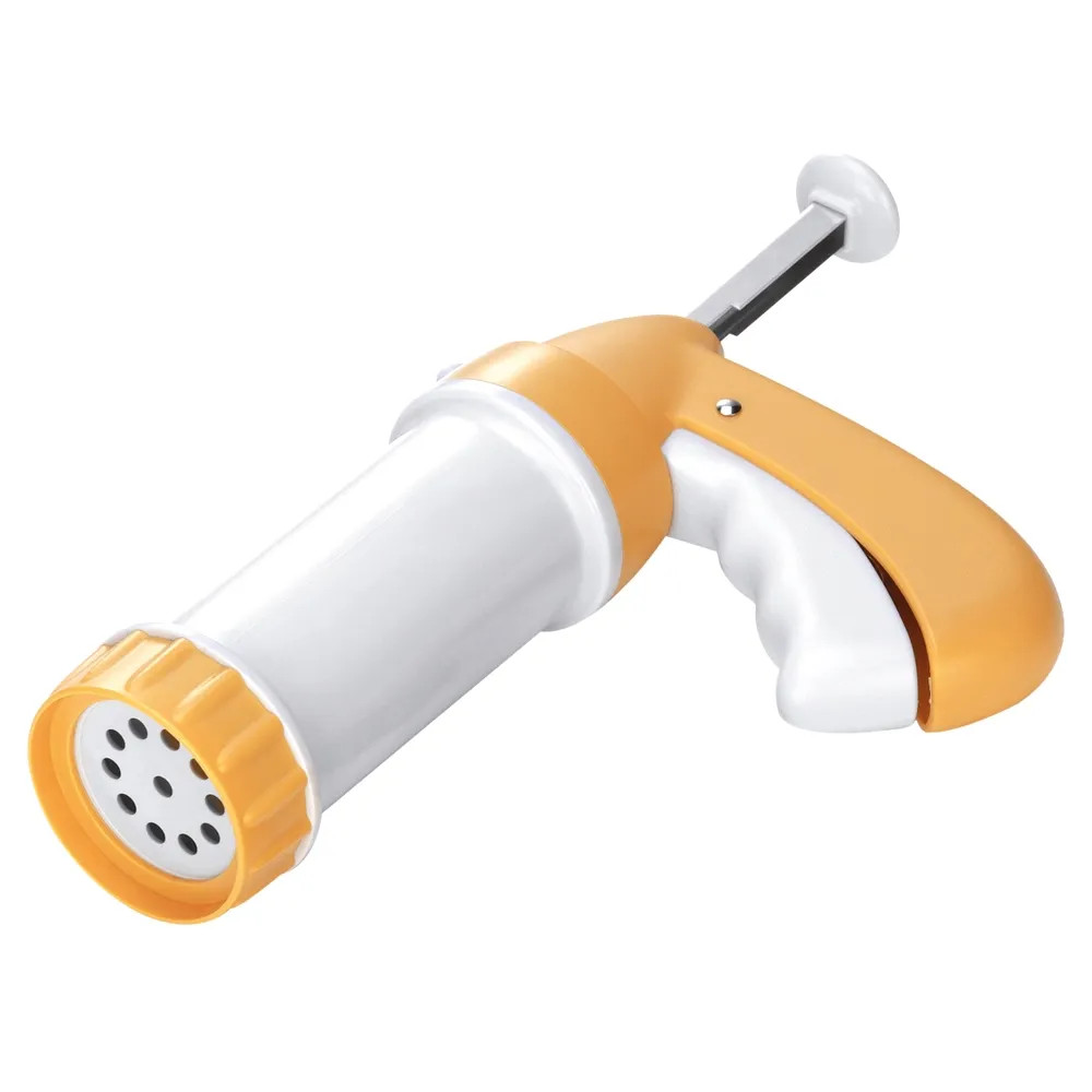 PISTOLA SPARA BISCOTTI art.630534 - Delicia - TESCOMA - Vista Principale