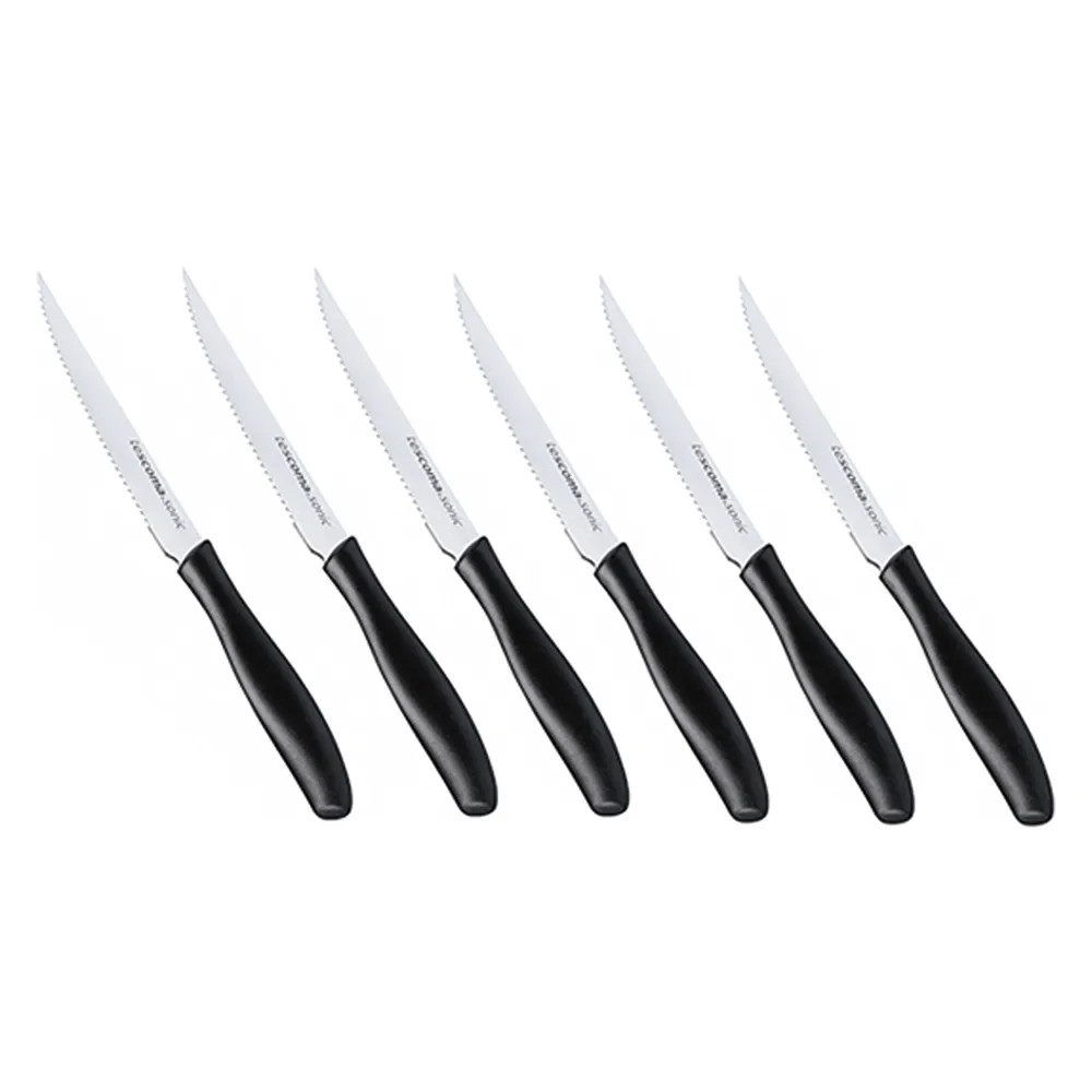 COLTELLO DA BISTECCA Sonic - TESCOMA - Vista Principale
