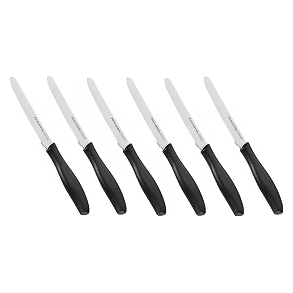 COLTELLO DA TAVOLA Sonic - TESCOMA - Vista Principale