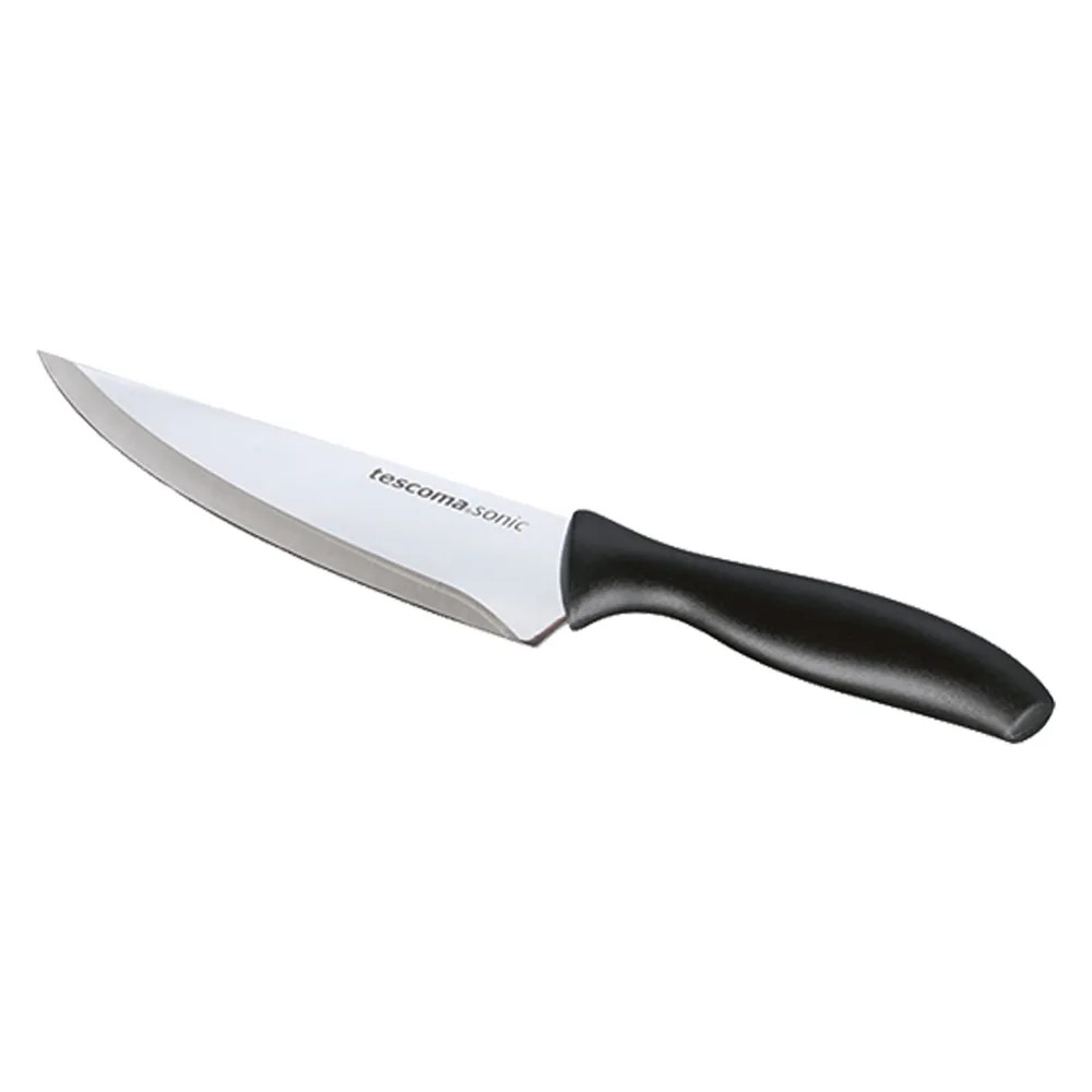 COLTELLO DA CUOCO Sonic - TESCOMA - Vista Principale