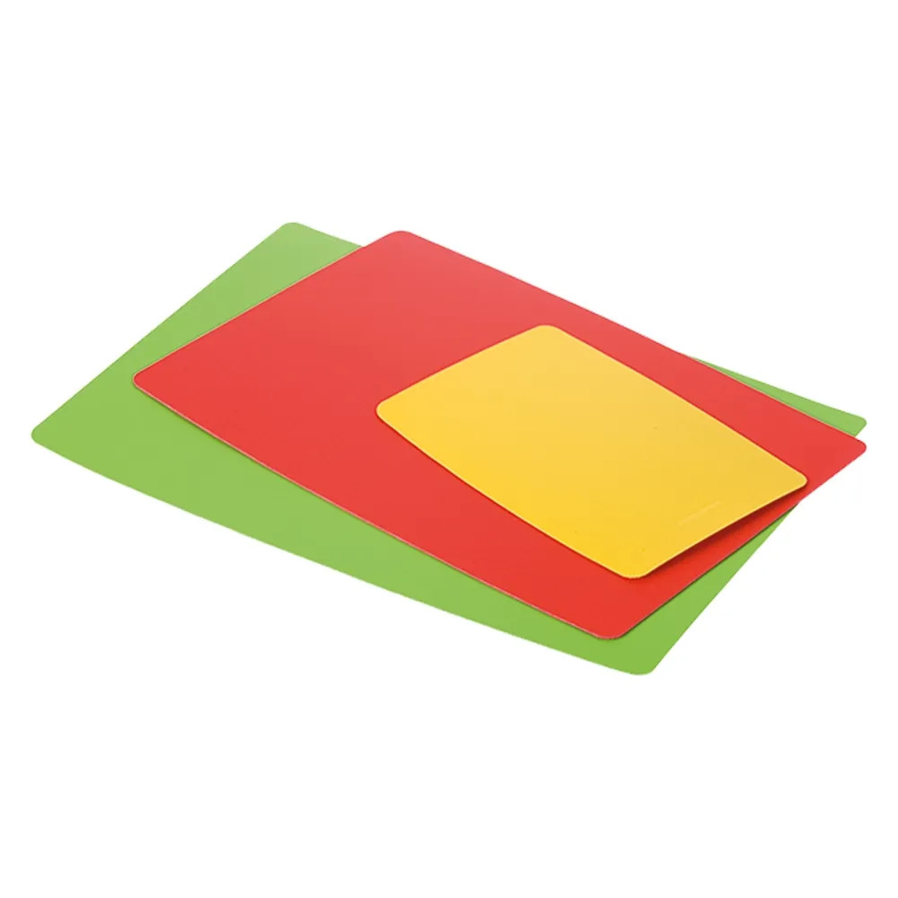 TAGLIERI IN PLASTICA FLESSIBILE - TESCOMA - Vista Principale