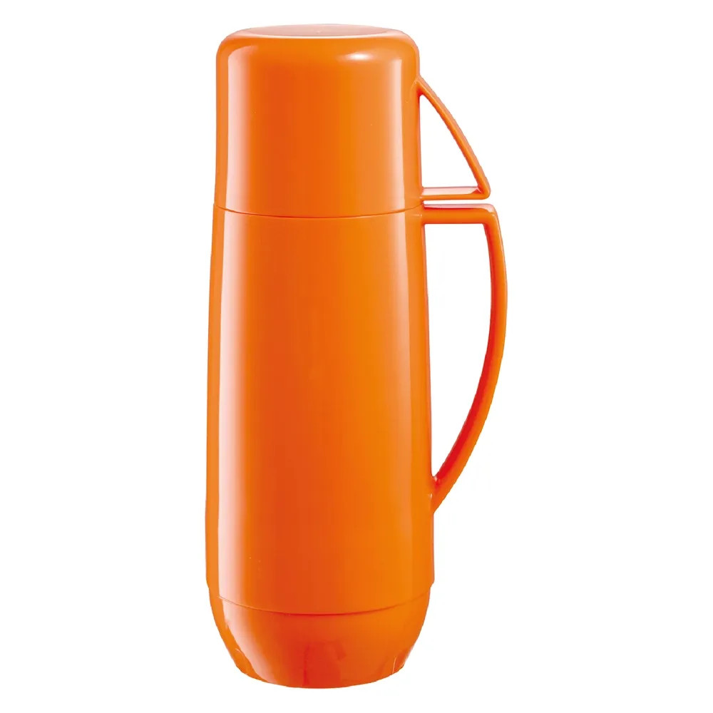 THERMOS CON TAZZA 'FAMILY COLORI' - TESCOMA - Vista Principale