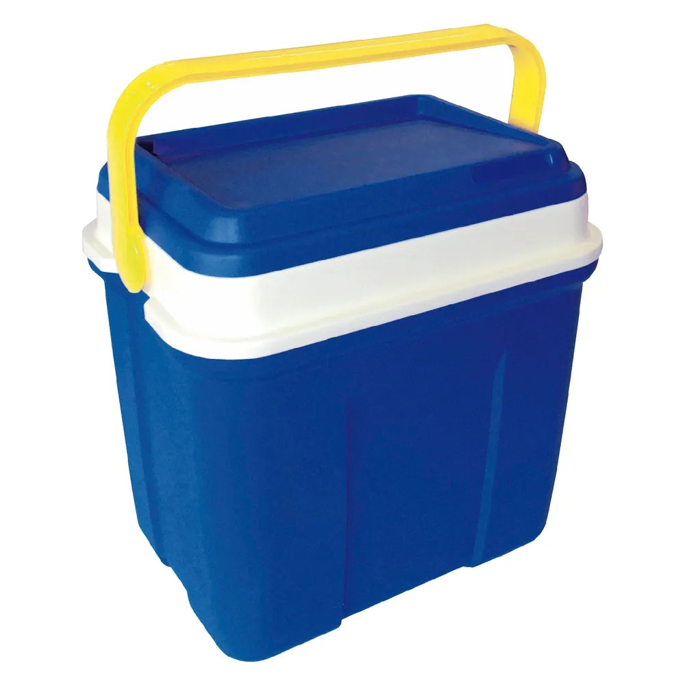 GHIACCIAIA PORTATILE 'BASIC PLUS' - Senza Marca - Vista Principale