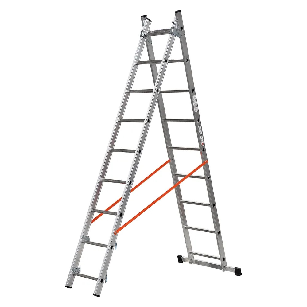 SCALA A DUE ELEMENTI - GIERRE - Vista Principale