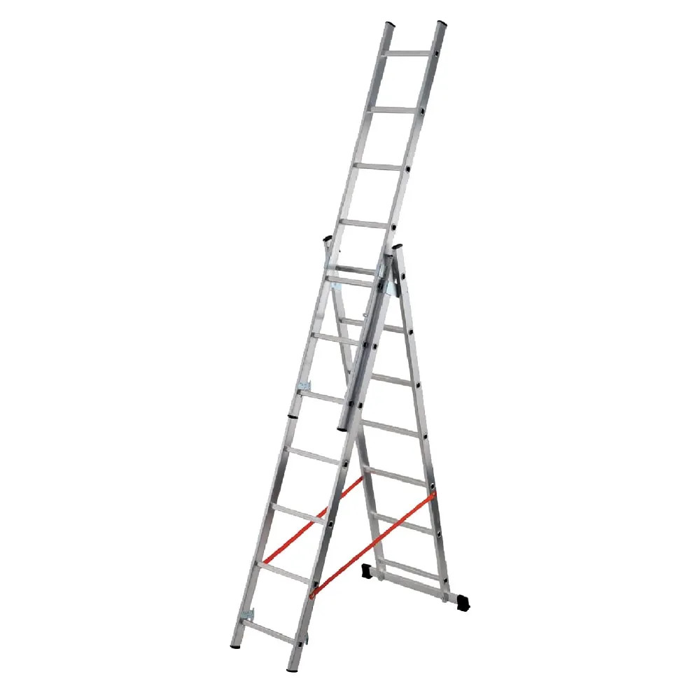 SCALA A TRE ELEMENTI - GIERRE
