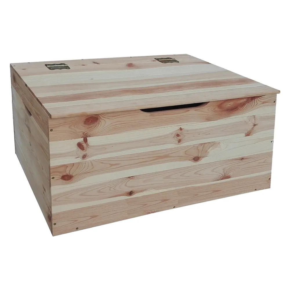 CASSAPANCA - legno chiaro - Senza Marca - Vista Principale