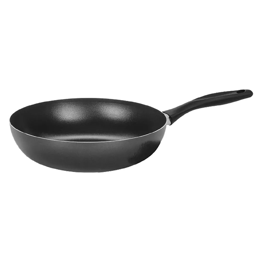 PADELLA SALTAPASTA 'BLACK LINE' - PENTALUX