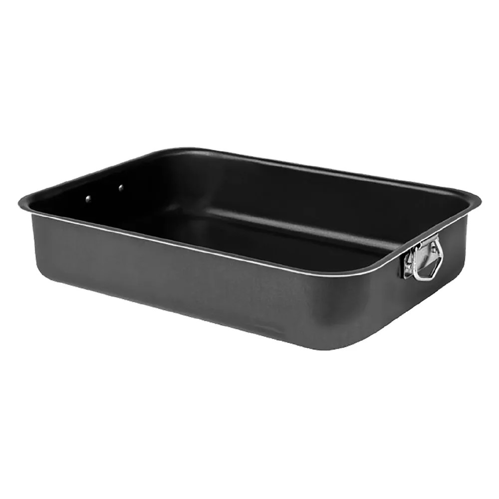 TEGLIA PER LASAGNA 'BLACK LINE' - PENTALUX