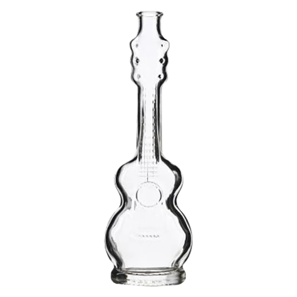 BOTTIGLIA IN VETRO PER DISTILLATI 'CHITARRA' - GRUPPO VETRO SOMMA
