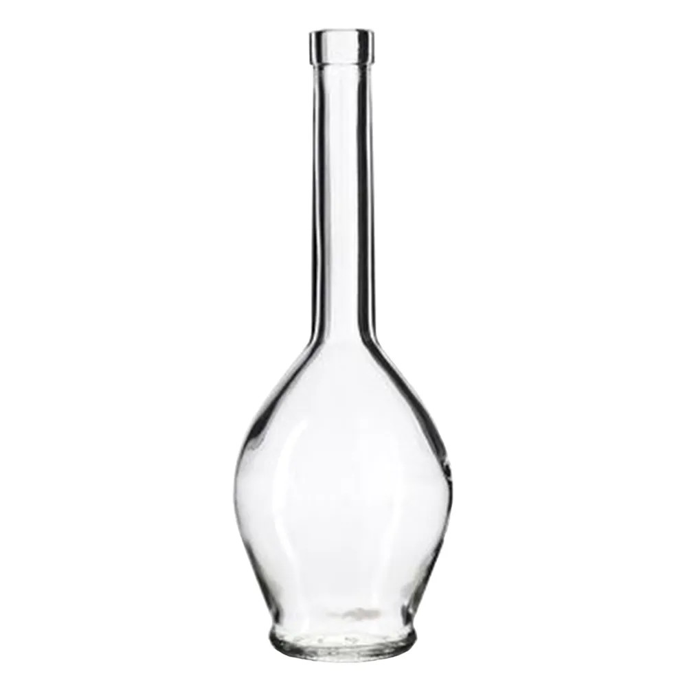 BOTTIGLIA IN VETRO PER DISTILLATI 'MAMITA' - GRUPPO VETRO SOMMA - Vista Principale