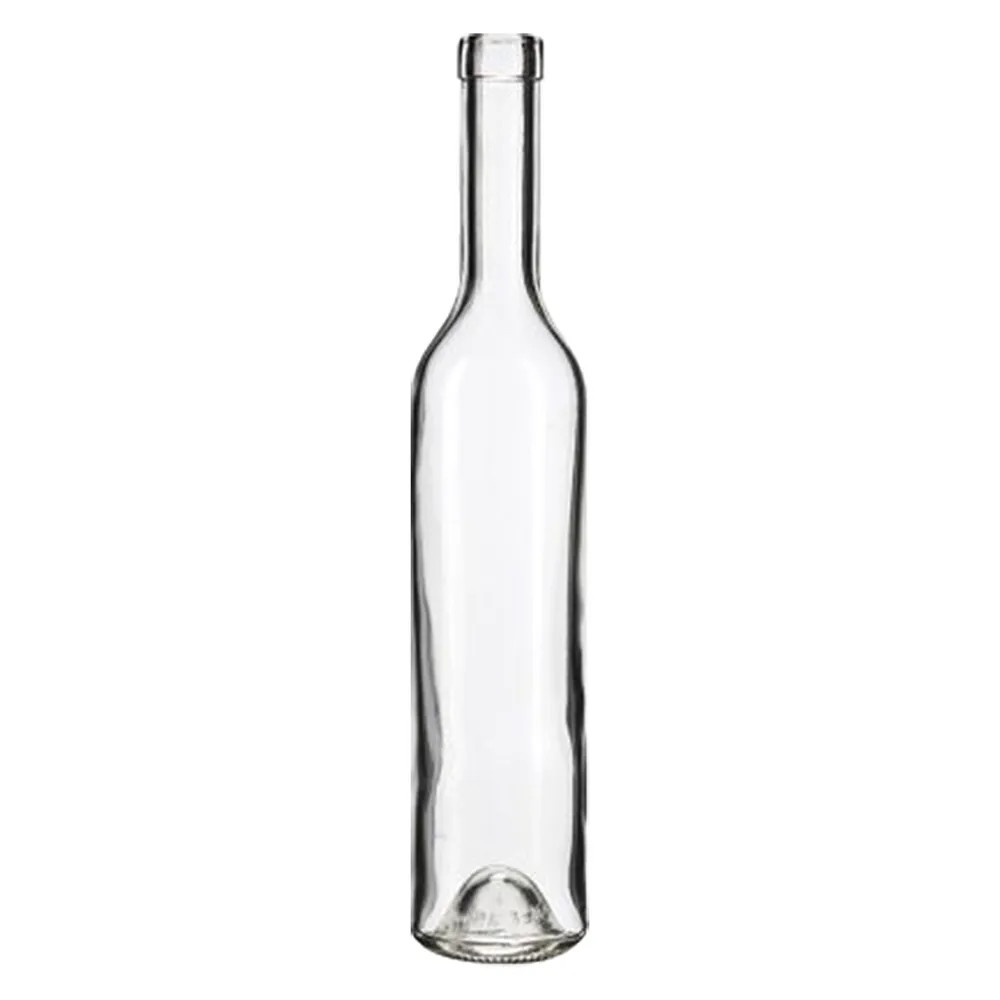 BOTTIGLIA IN VETRO PER DISTILLATI 'BORDOLESE PRIMA - Senza Marca - Vista Principale