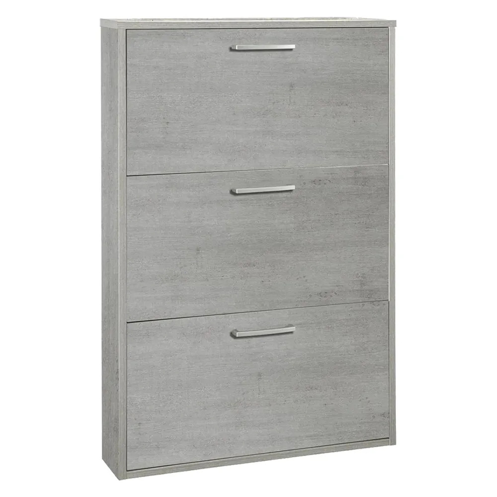 SCARPIERA 3 RIBALTE SINGOLE LINEA 'MEGARA' - COMPOSAD