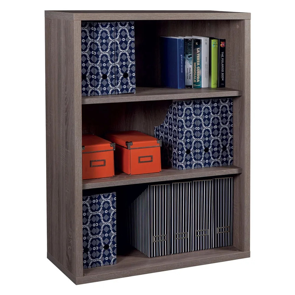 LIBRERIA LINEA 'EGALEO' - COMPOSAD