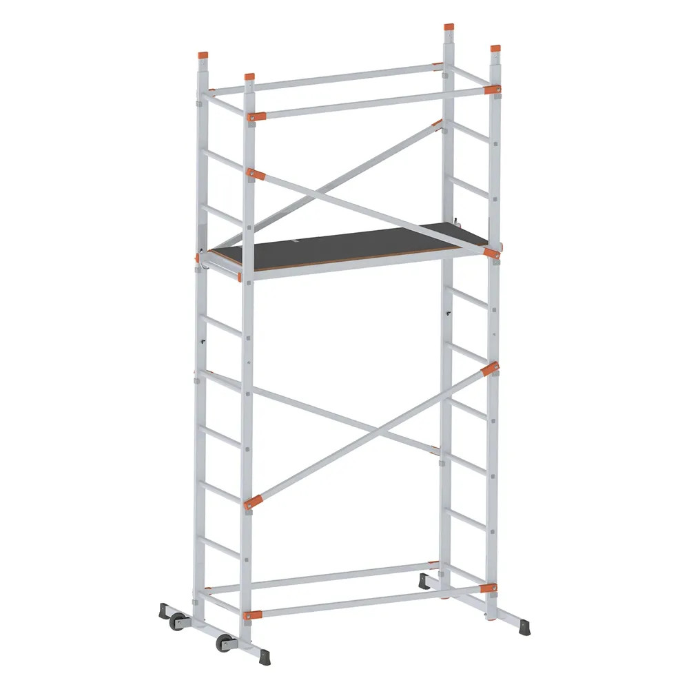TRABATTELLO 'FAST & LOCK 400' - GIERRE - Vista Principale